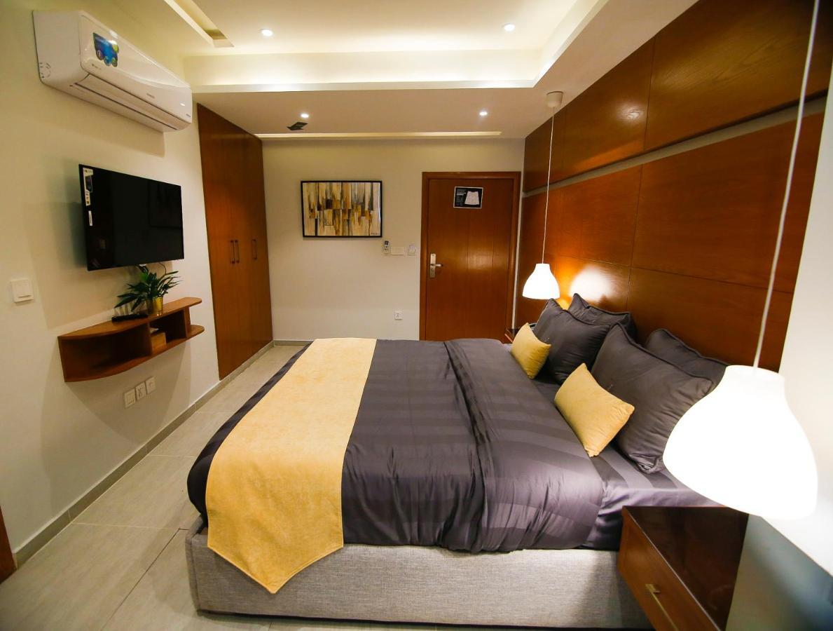 Space Express Rawalpindi Exterior foto